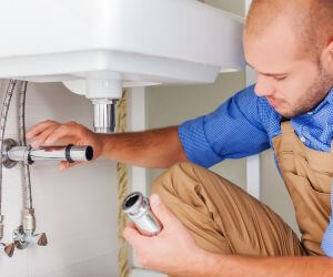 About Emergency plumbing pros Port Elizabeth, NJ